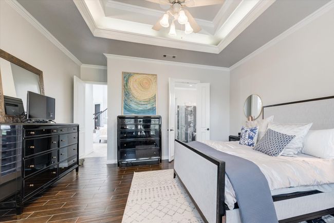 911 Turnberry Ln, House other with 5 bedrooms, 4 bathrooms and null parking in Southlake TX | Image 18