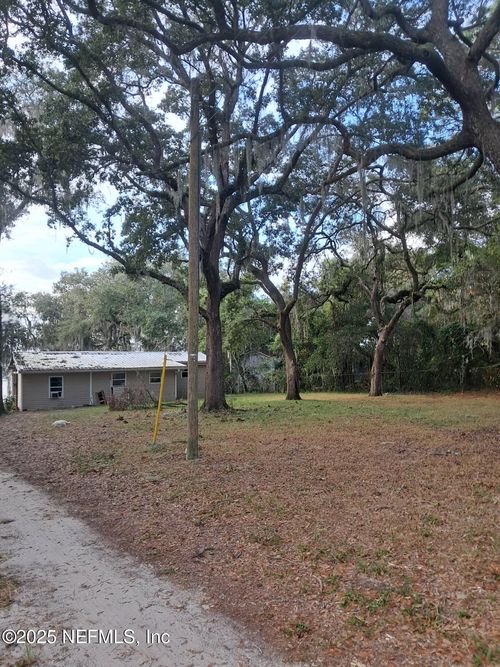 6848 Spring Lake Rd, Keystone Heights, FL, 32656-8687 | Card Image