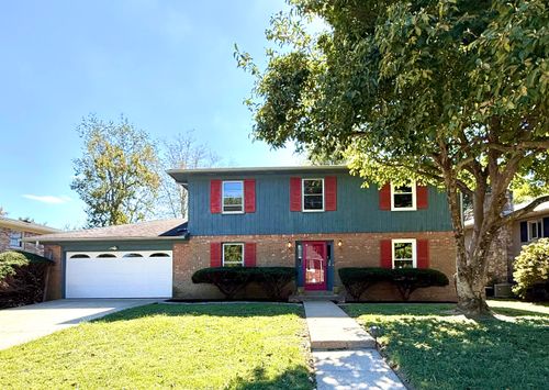 3828 Hapgood Lane, Lexington, KY, 40514 | Card Image