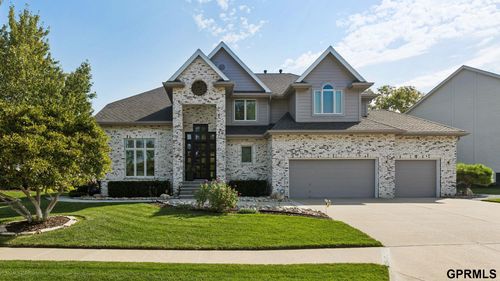 5911 S 119th Plz, Omaha, NE, 68137-3517 | Card Image