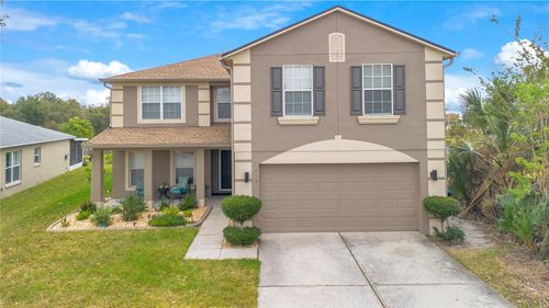 619 Crystal Bay Lane, Orlando, FL, 32828 | Card Image