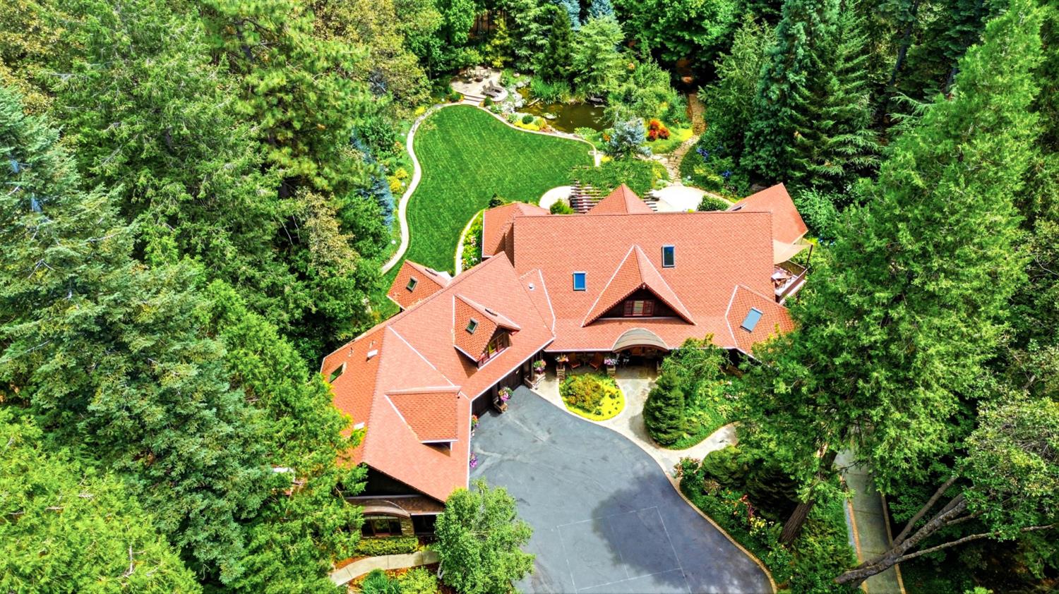 Residential in Nevada City 5