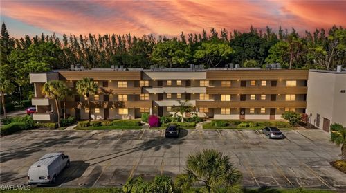 203-499 Forest Lakes Boulevard, NAPLES, FL, 34105 | Card Image