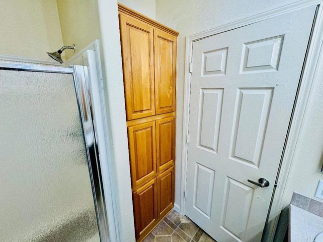 Extra Cabinet space for towels etc. | Image 27