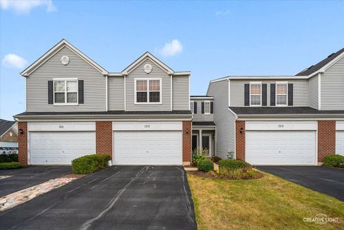 1313-1313 Westhampton Drive, Plainfield, IL, 60586 | Card Image