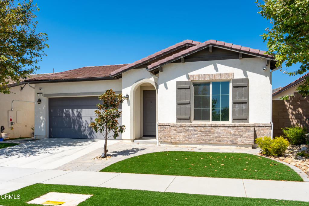 Residential Lease in Santa Paula