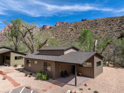 7-1775 Zion Park Blvd, Springdale, UT, 84767-7769 | Card Image
