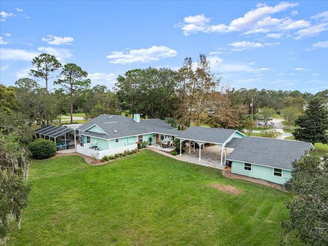 2 Walnut Ct, House other with 4 bedrooms, 3 bathrooms and null parking in ORMOND BEACH FL | Image 74