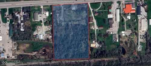 3727 W Us Highway 40, Greenfield, IN, 46140-9592 | Card Image