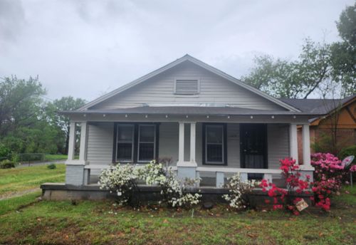 1149 Raymond St, Memphis, TN, 38114-3149 | Card Image