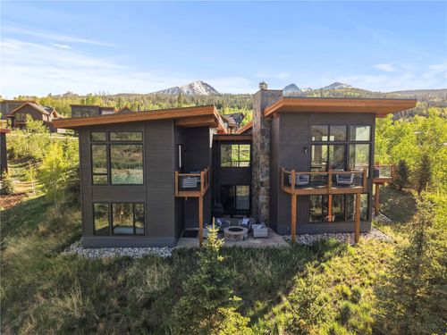 814 Maryland Creek Rd, SILVERTHORNE, CO, 80498-7519 | Card Image