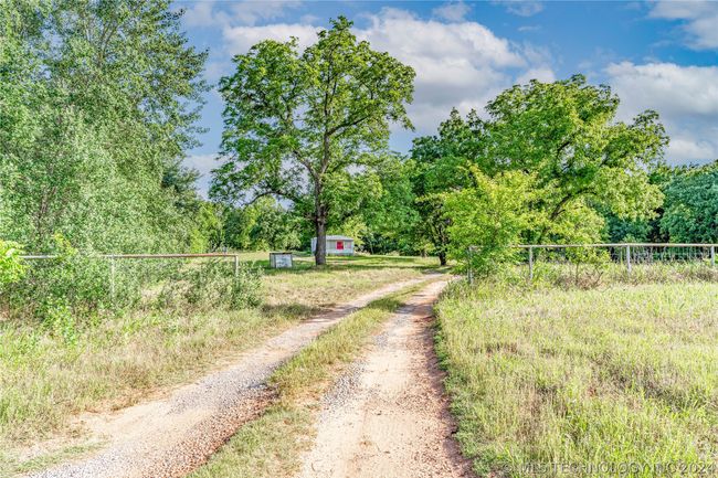47020 W Highway 66, House other with 3 bedrooms, 2 bathrooms and null parking in Depew OK | Image 10
