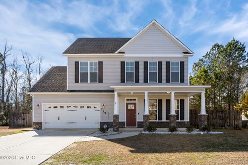 712 Dexter Ct, Jacksonville, NC, 28546-0049 | Card Image