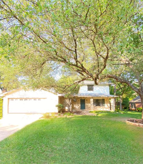 10905 Wintergreen Hl, Austin, TX, 78750-3634 | Card Image