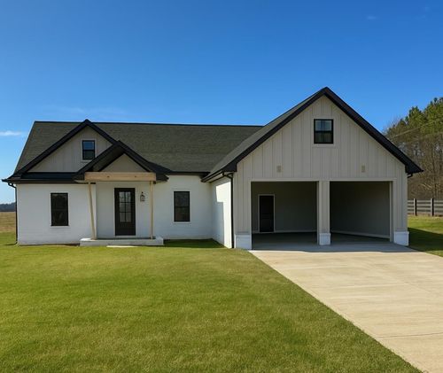 100 Hummingbird Way, Killen, AL, 35645-7586 | Card Image