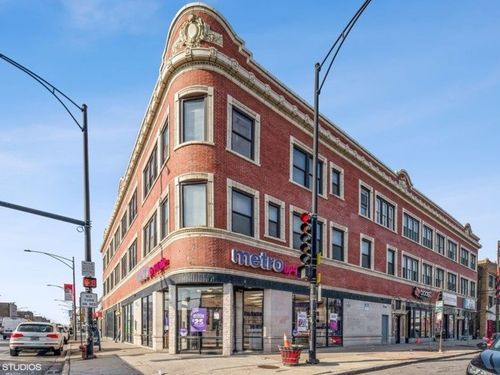2r-6250 Western Ave, Chicago, IL, 60636-2065 | Card Image