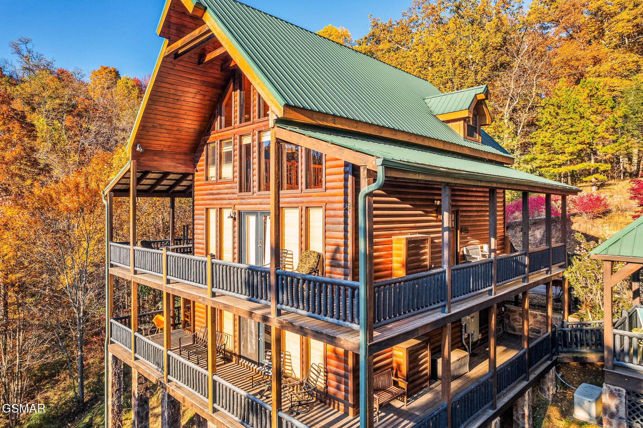 Residential in Sevierville