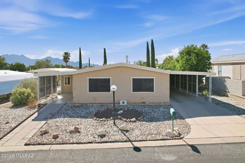 269 W Mora Drive, Green Valley, AZ, 85614 | Card Image