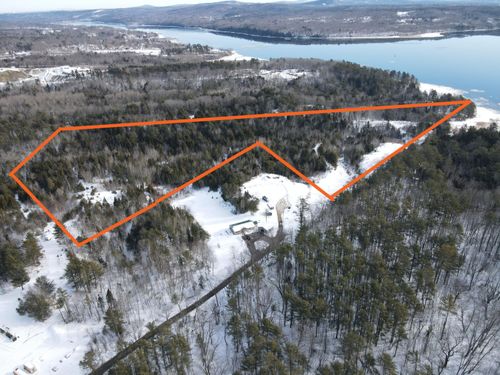 Lot 10 Main Rd N., Frankfort, ME, 04438 | Card Image