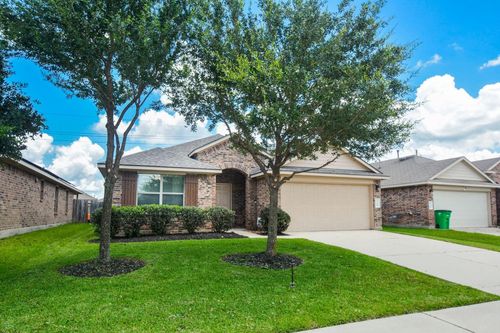 23318 Dukes Run Dr, Spring, TX, 77373-8672 | Card Image