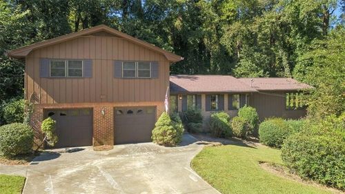 313 Nancy Ct Sw, Lilburn, GA, 30047-4020 | Card Image