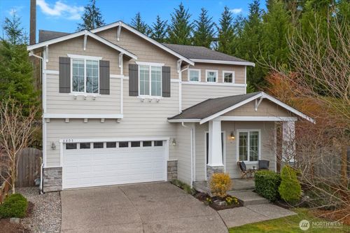 8805 81st Dr Ne, Marysville, WA, 98270-9303 | Card Image