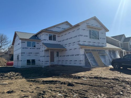 3345 Lachman Ct Ne, Saint Michael, MN, 55376-8451 | Card Image