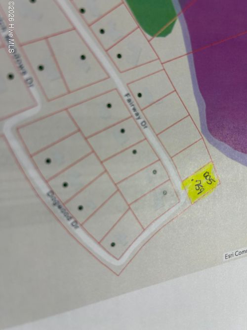 5 Fairway Drive, Laurinburg, NC, 28352 | Card Image