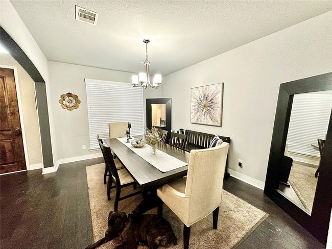 1207 Euclid Ct, House other with 5 bedrooms, 4 bathrooms and 3 parking in Rosenberg TX | Image 8