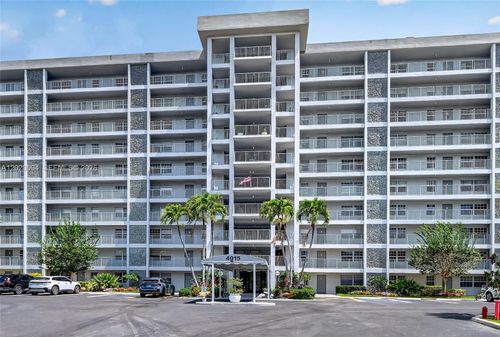 502-4015 W Palm Aire Dr, Pompano Beach, FL, 33069-4173 | Card Image