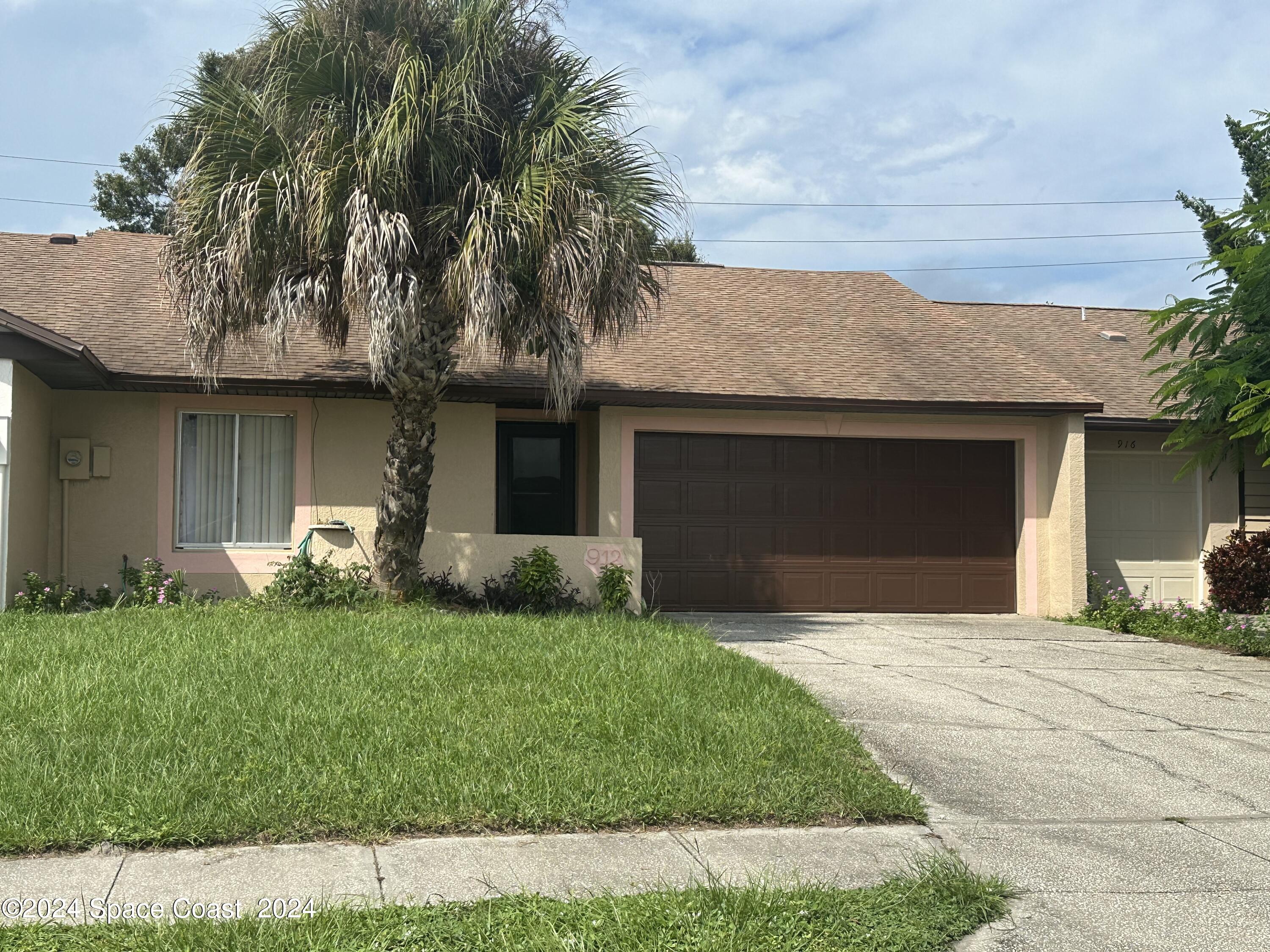 Barbados Ave, Melbourne, FL 32901