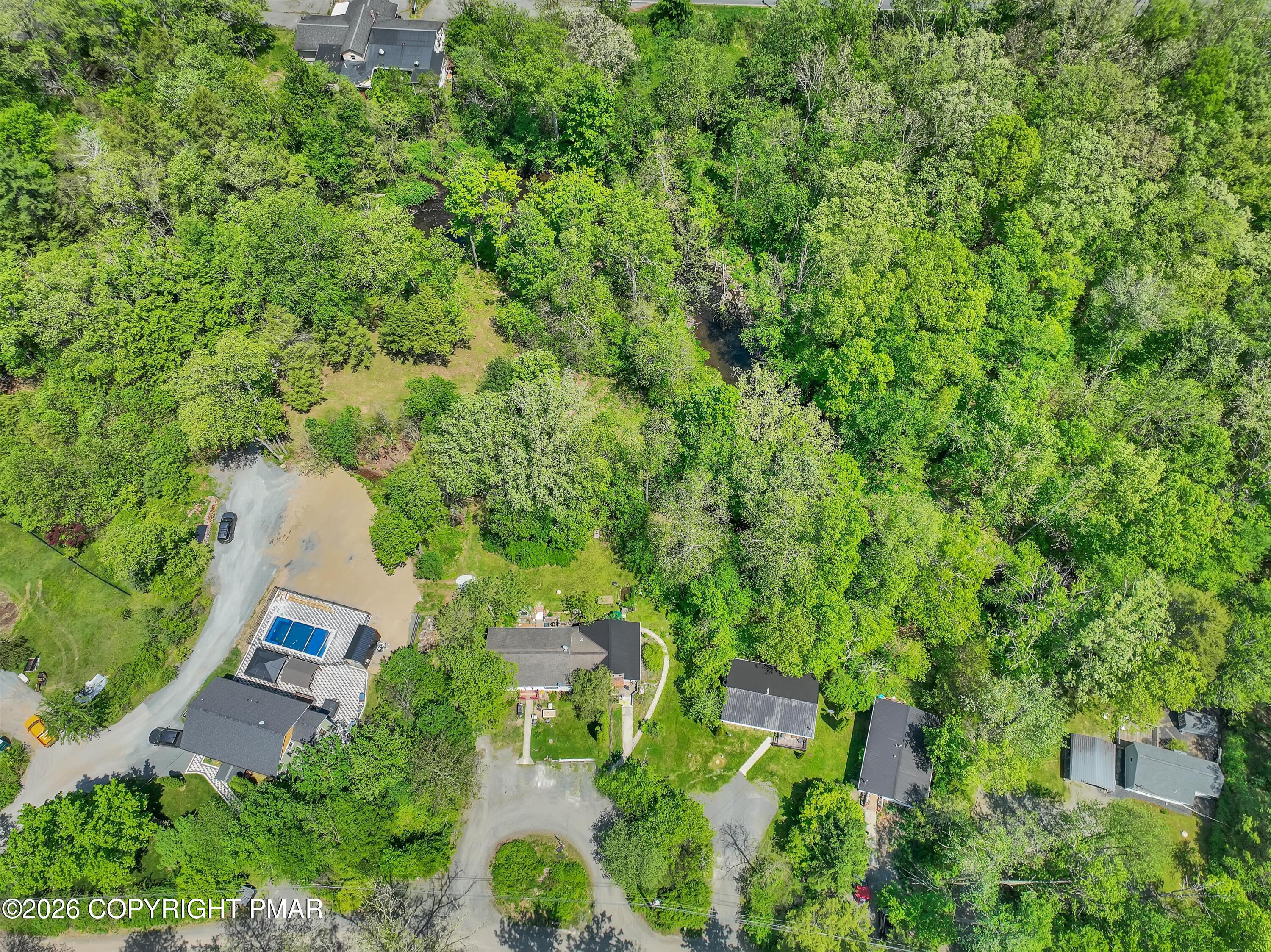 Residential in Bartonsville 3