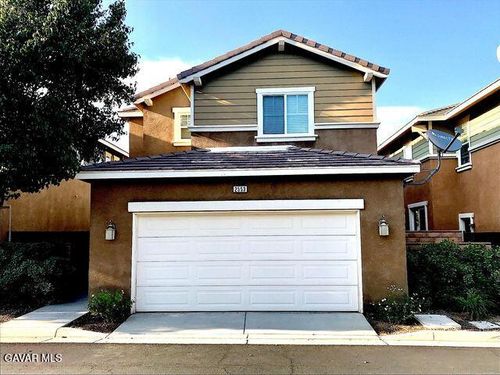 2553 Sparkling Water Ct, Palmdale, CA, 93550-6537 | Card Image