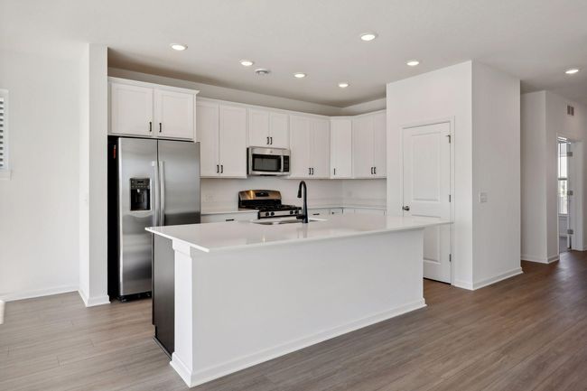 Photo of a different completed home | Image 24
