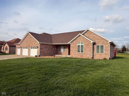 5012 Harway Ct, Indianapolis, IN, 46227-4411 | Card Image