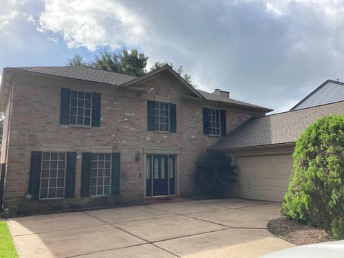 1819 Riverbend Xing, Sugar Land, TX, 77478-5407 | Card Image