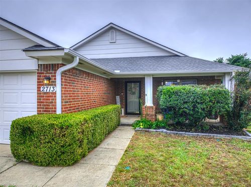 2713 Edgemere Drive, Norman, OK, 73071 | Card Image