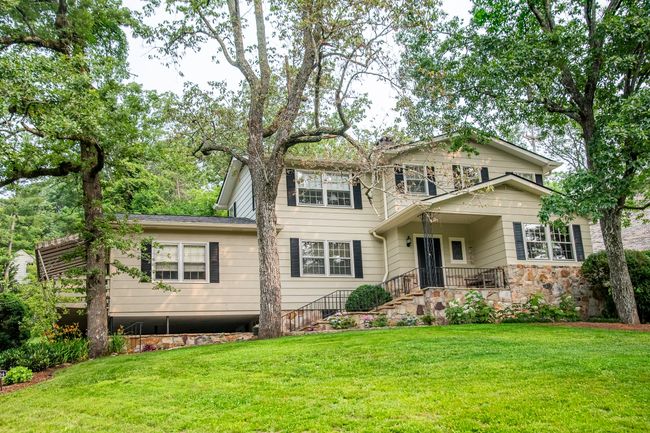 504 Fleetwood Dr, House other with 5 bedrooms, 3 bathrooms and null parking in Lookout Mountain TN | Image 61