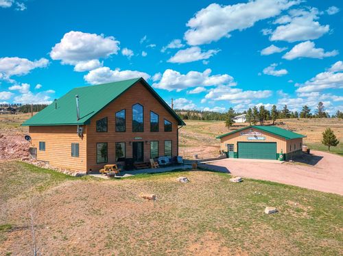12590 Pine Shadows Rd, Hot Springs, SD, 57747-7431 | Card Image