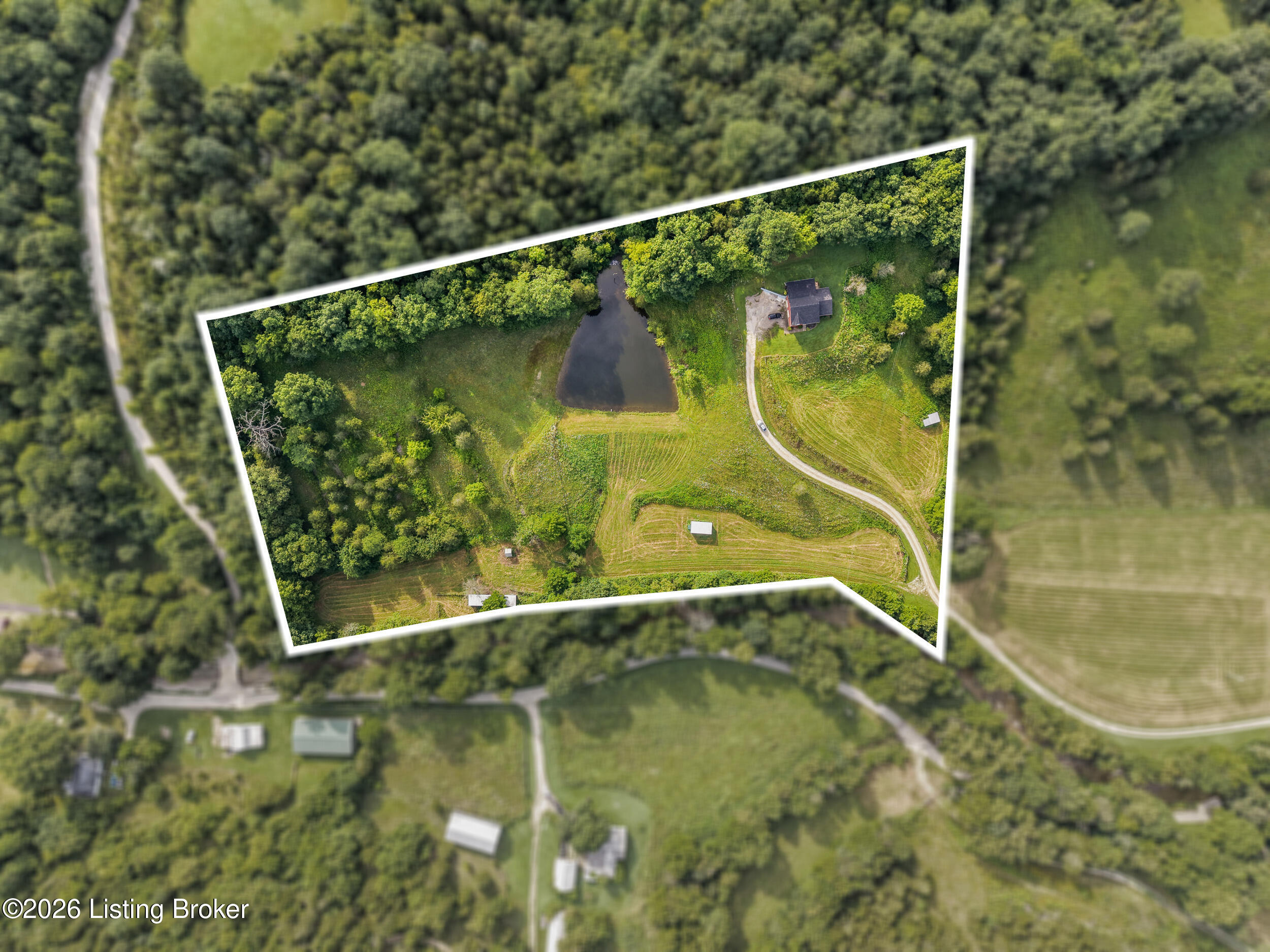 Residential in Taylorsville 2
