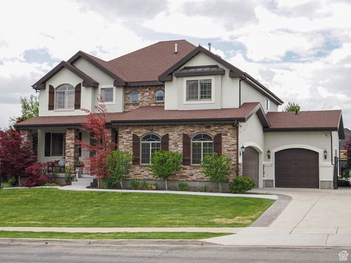 12683 N Angels Gate, Highland, UT, 84003-3849 | Card Image