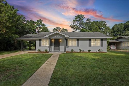 1605 Woodley Rd, Mobile, AL, 36618-2237 | Card Image