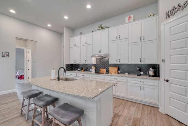 441 Double Eagle Ranch Dr, House other with 4 bedrooms, 3 bathrooms and 2 parking in Cedar Creek TX | Image 9