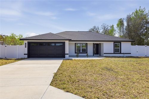 254 Oak Lane Circle, Ocala, FL, 34472 | Card Image