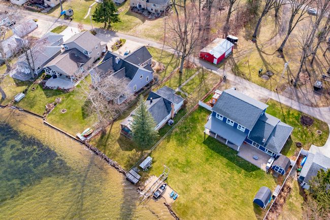 8664 Tobey Dr, House other with 3 bedrooms, 1 bathrooms and null parking in Scotts MI | Image 35