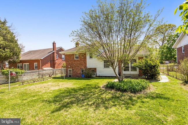 1109 Chiswell Ln, House other with 3 bedrooms, 3 bathrooms and null parking in SILVER SPRING MD | Image 9