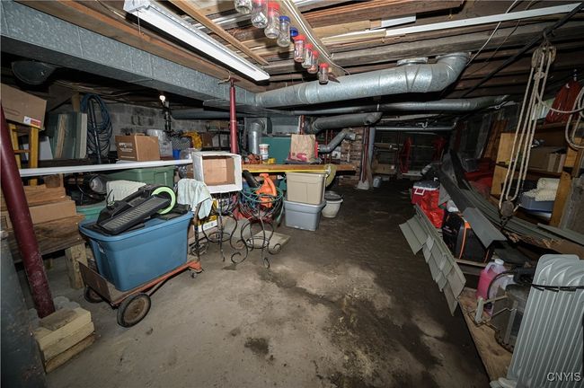 7472 East St, House other with 4 bedrooms, 2 bathrooms and null parking in Newport NY | Image 46