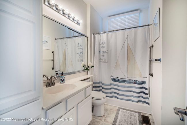 45 W Potomac Dr, House other with 3 bedrooms, 3 bathrooms and null parking in LITTLE EGG HARBOR TWP NJ | Image 16