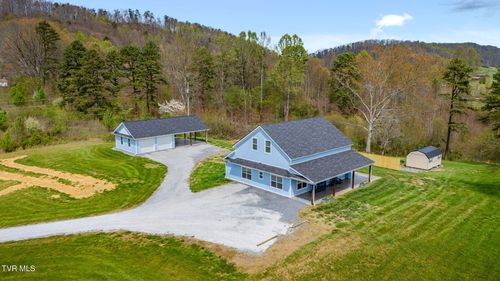 150 Smith Chapel Rd, Church Hill, TN, 37642-5143 | Card Image