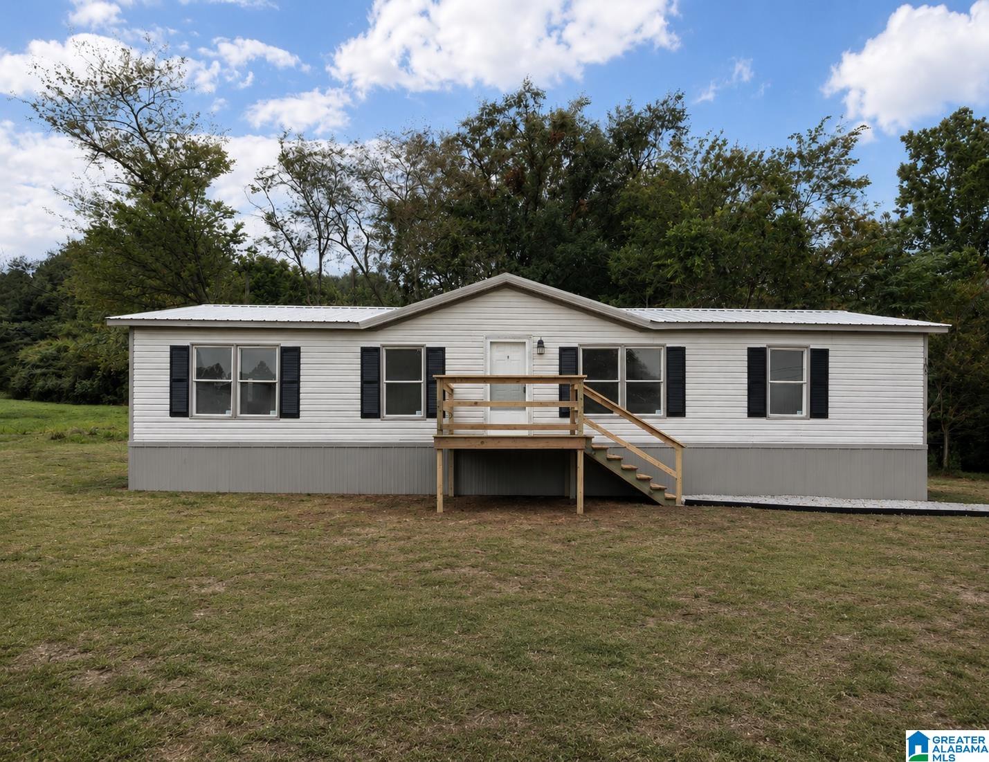 Residential in ODENVILLE